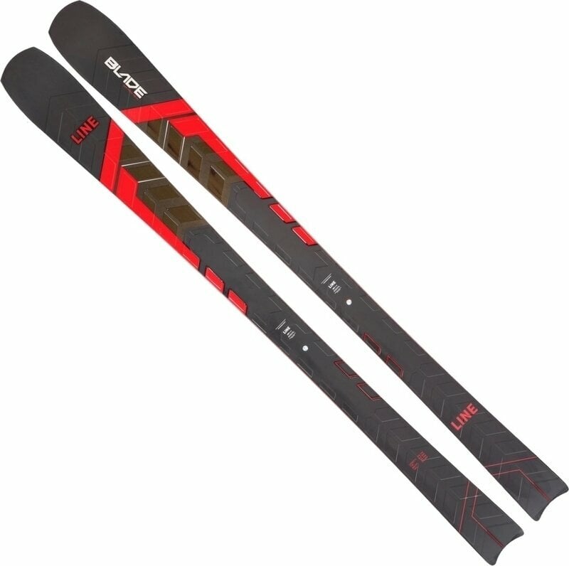 Line Blade Mens Skis Cm Muziker