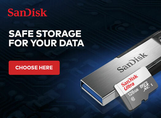 SanDisk - listing - 04/2022 - ALL YEAR POSSIBLE