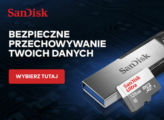 SanDisk - listing - 04/2022 - ALL YEAR POSSIBLE