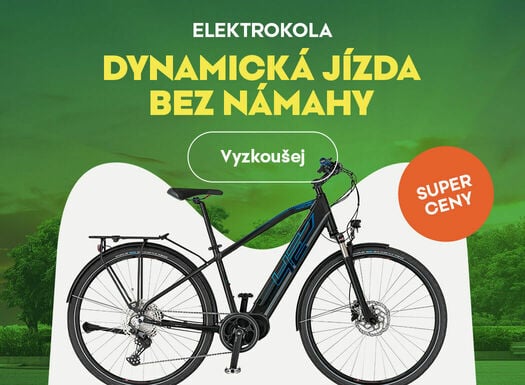 E-biky - listing - 06/2022