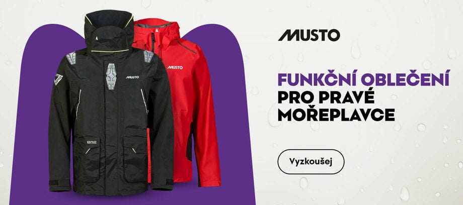ALL YEAR POSSIBLE - Musto - carousel - 06/2022
