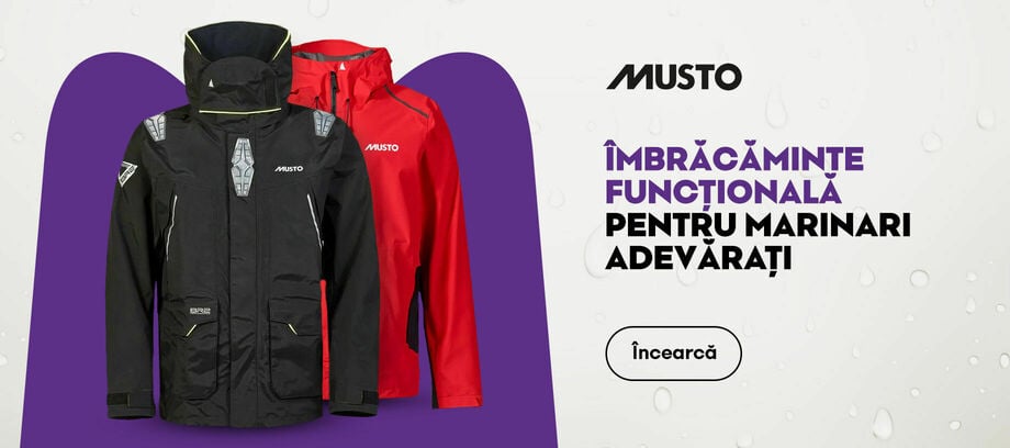 ALL YEAR POSSIBLE - Musto - carousel - 06/2022
