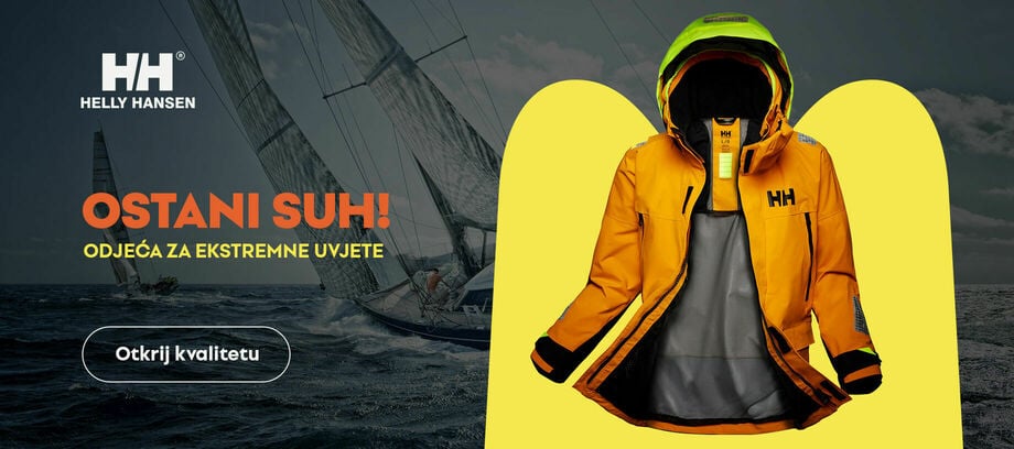 ALL YEAR POSSIBLE - Helly Hansen - carousel - 07/2022