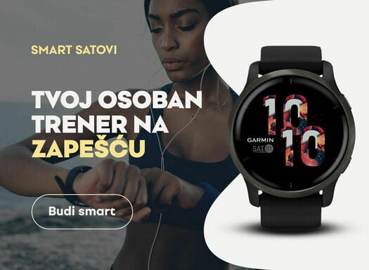 Smart hodinky - listing - 07 /2022