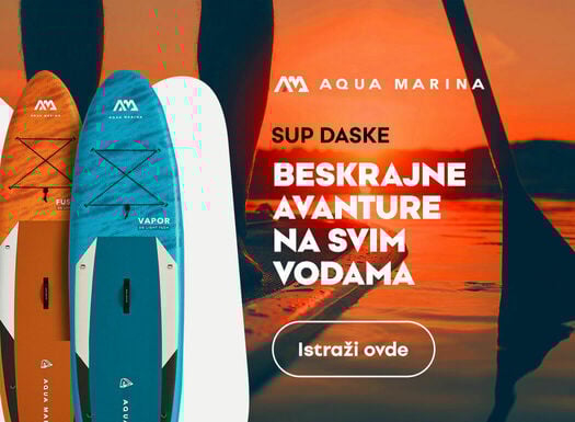 ALL YEAR POSSIBLE Aqua Marina paddleboardy - listing - 07/2022