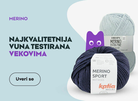 Merino new design - listing - 09/2022