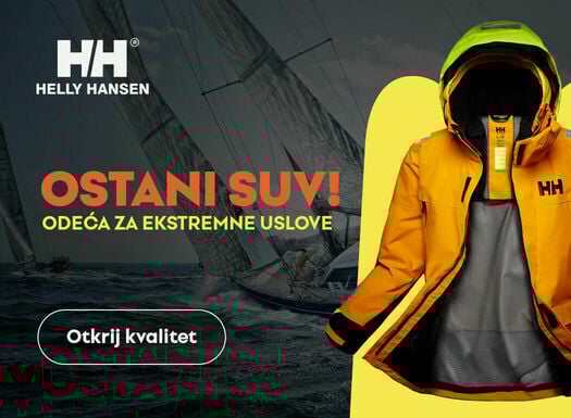 Helly Hansen - listing - 07/2022