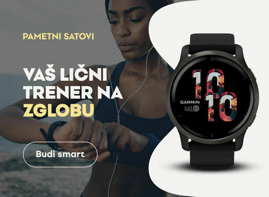 Smart hodinky - listing - 07 /2022