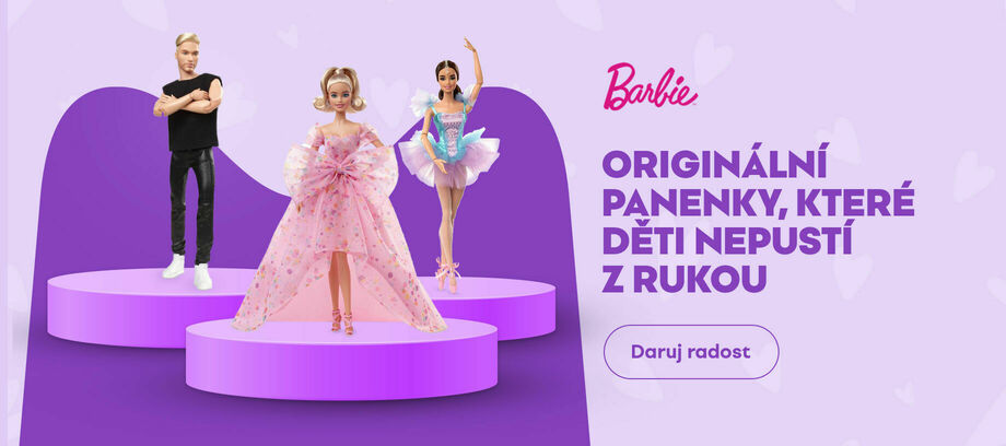 Barbie - carousel - 01/2023