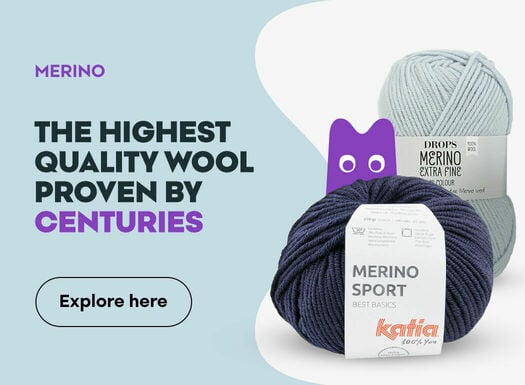 Merino new design - listing - 09/2022