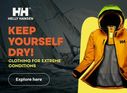 Helly Hansen - listing - 07/2022