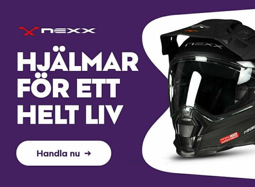 NEXX prilby - listing - 1/2024