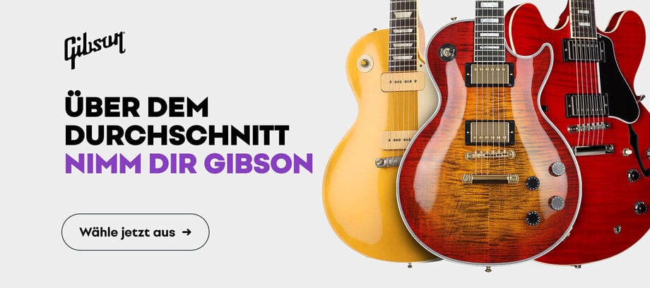 Gibson - carousel - 06/2024