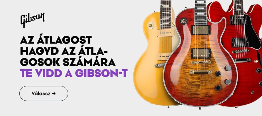 Gibson - carousel - 06/2024