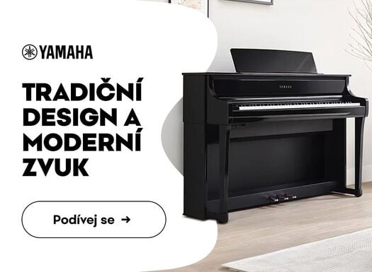 Yamaha CLP800 promo - listing - 09/2024