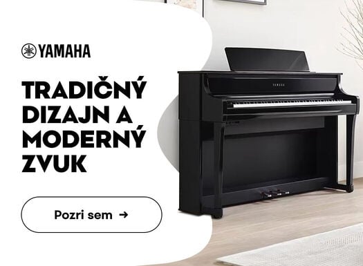 Yamaha CLP800 promo - listing - 09/2024