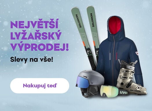Dopredaj SKI - listing- 1/2025