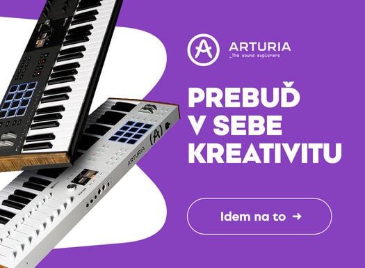 Arturia - 2/2025