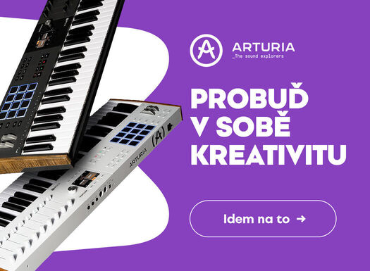 Arturia - 2/2025