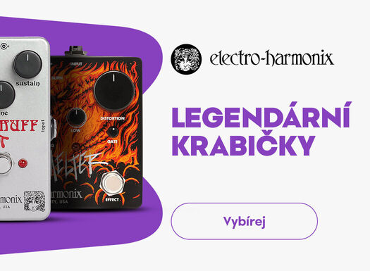 EHX promo - listing - 03/2025