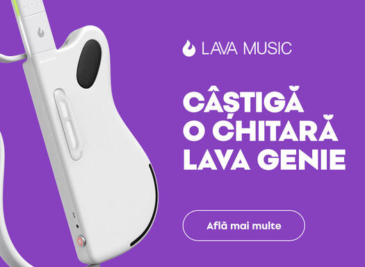 Lava giveaway - listing - 3/2025