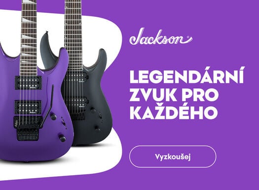 Jackson JS promo - listing - 03/2025