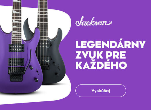 Jackson JS promo - listing - 03/2025