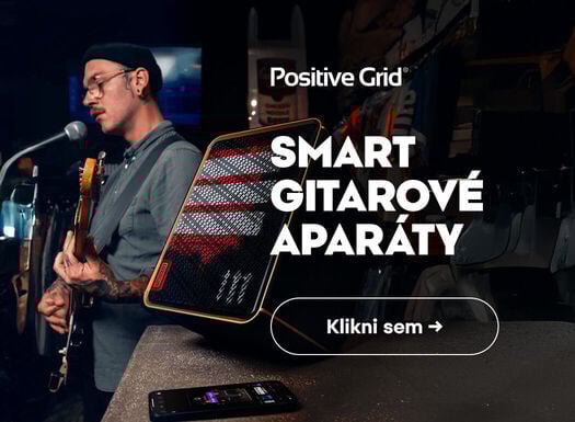 Positive Grid - listing - 03/2025