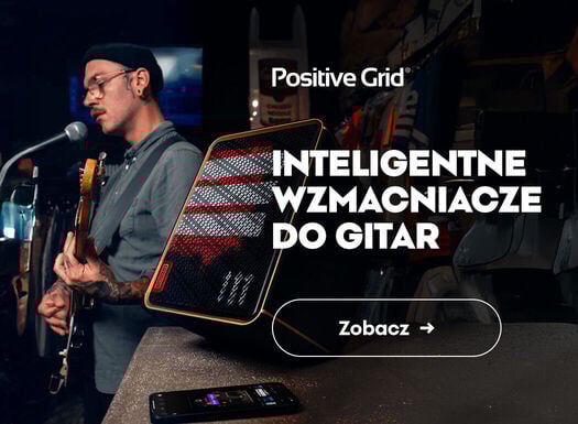 Positive Grid - listing - 03/2025