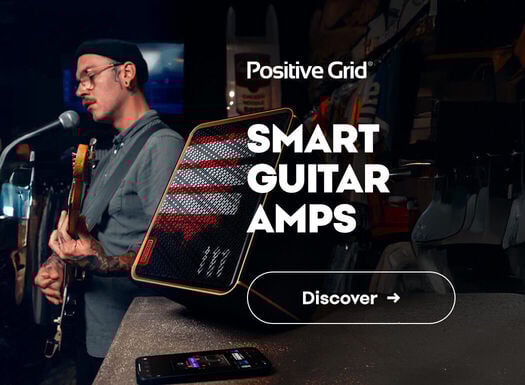 Positive Grid - listing - 03/2025