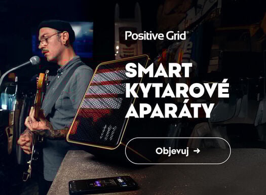 Positive Grid - listing - 03/2025