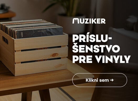 Príslušenstvo LP