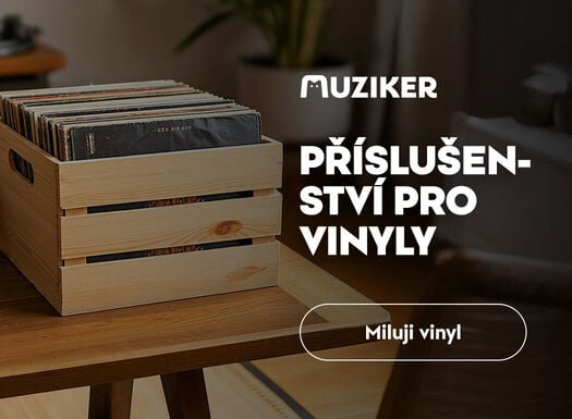 Príslušenstvo LP