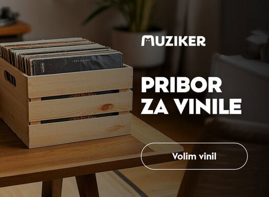 Príslušenstvo LP