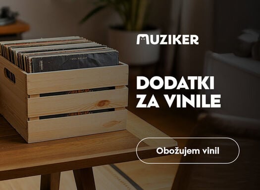 Príslušenstvo LP