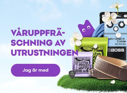 Jarný refresh výbavy - listing - 4/2025