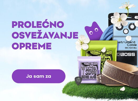 Jarný refresh výbavy - listing - 4/2025