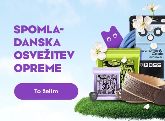 Jarný refresh výbavy - listing - 4/2025