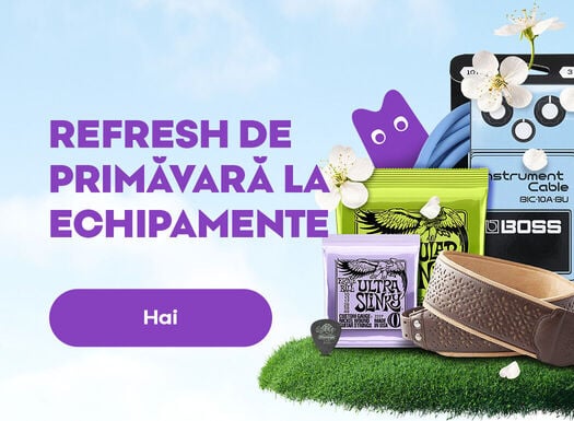 Jarný refresh výbavy - listing - 4/2025