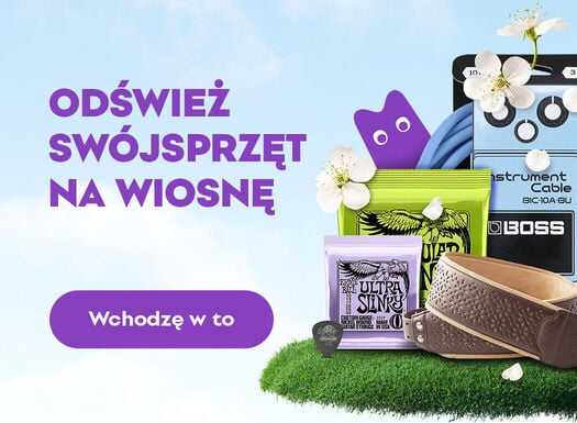 Jarný refresh výbavy - listing - 4/2025