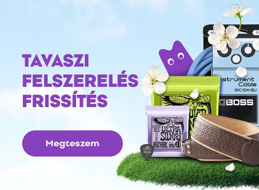 Jarný refresh výbavy - listing - 4/2025