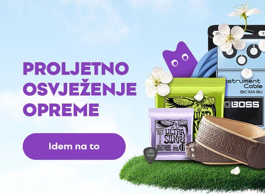 Jarný refresh výbavy - listing - 4/2025