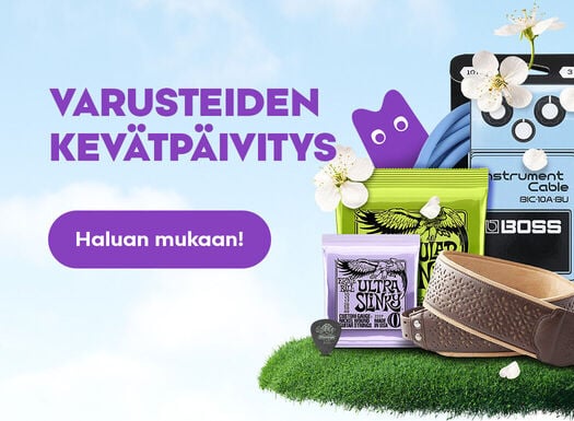 Jarný refresh výbavy - listing - 4/2025