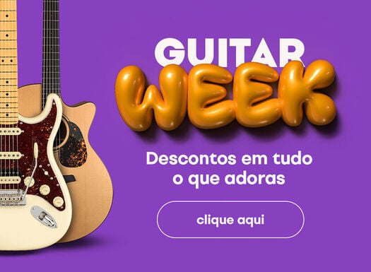 Guitar week - listing - 4/2025