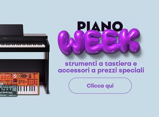 Piano week - listing - 5/2025