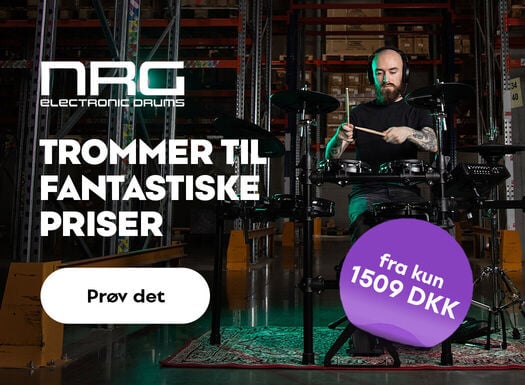 NRG - listing - 5/2025