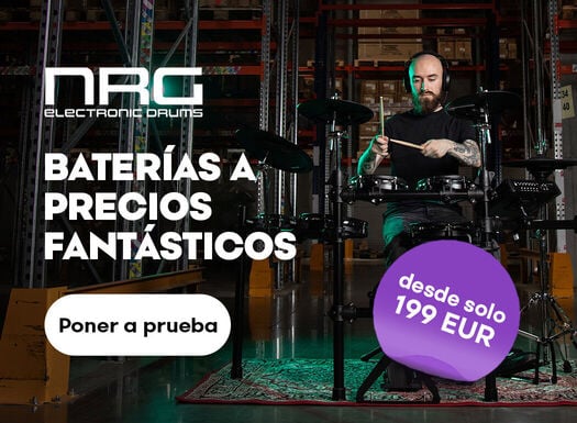 NRG - listing - 5/2025