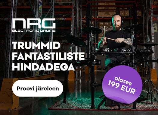 NRG - listing - 5/2025