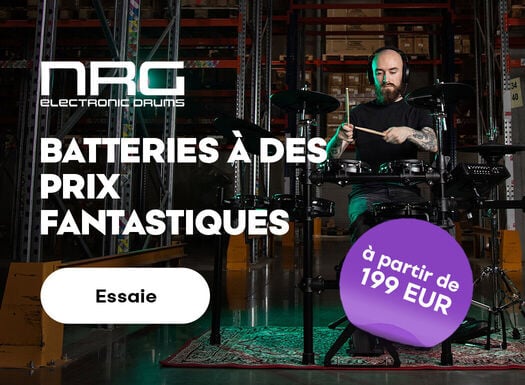 NRG - listing - 5/2025