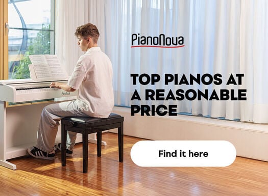Pianonova - listing - 10/2024